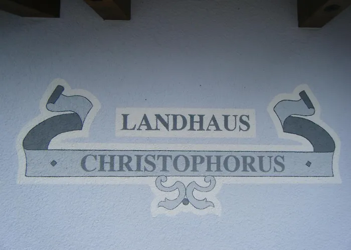 Landhaus Christophorus