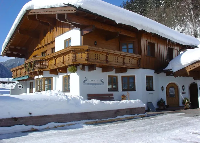 Landhaus Christophorus
