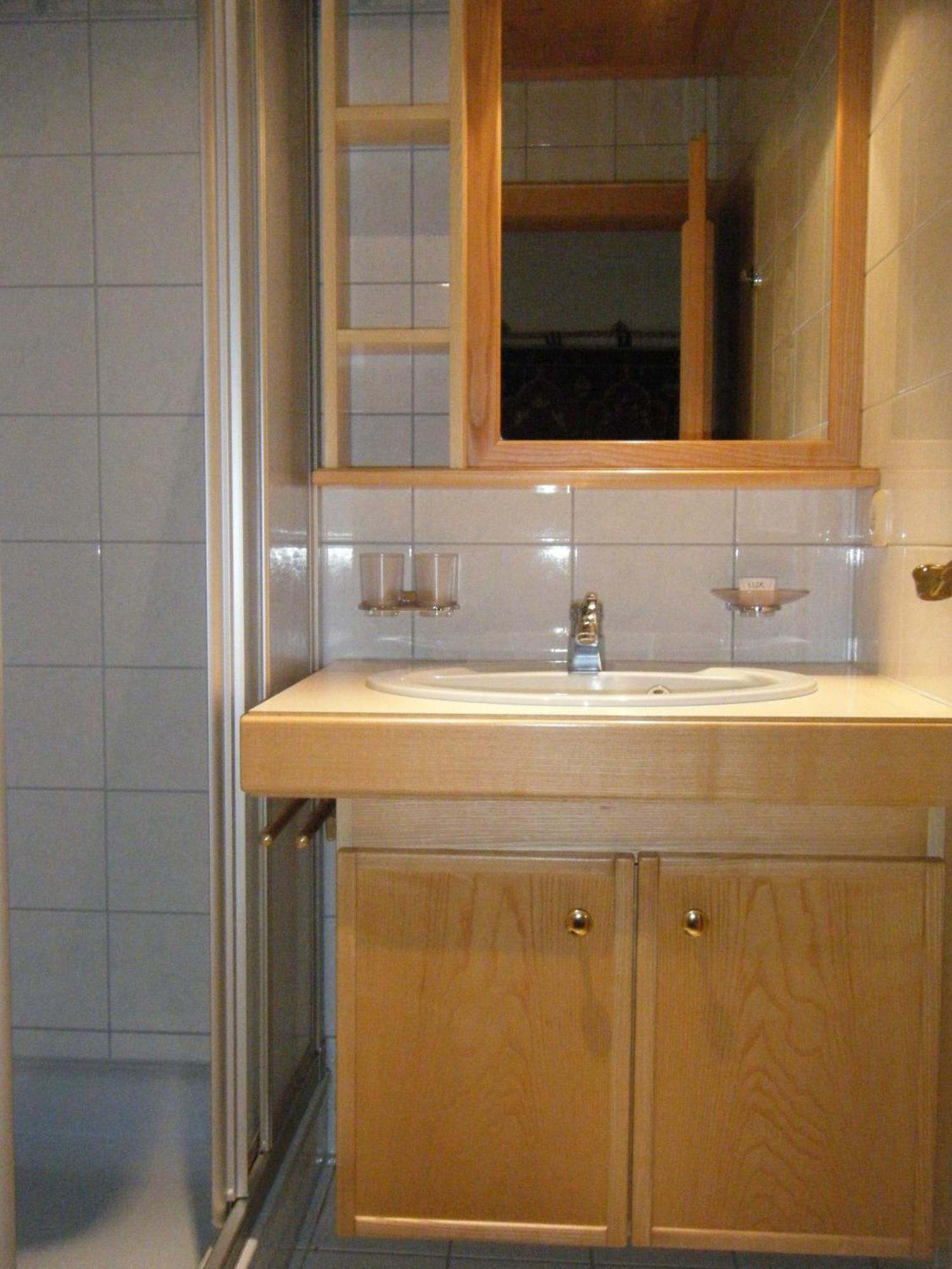 Apartment Christophorus Leogang