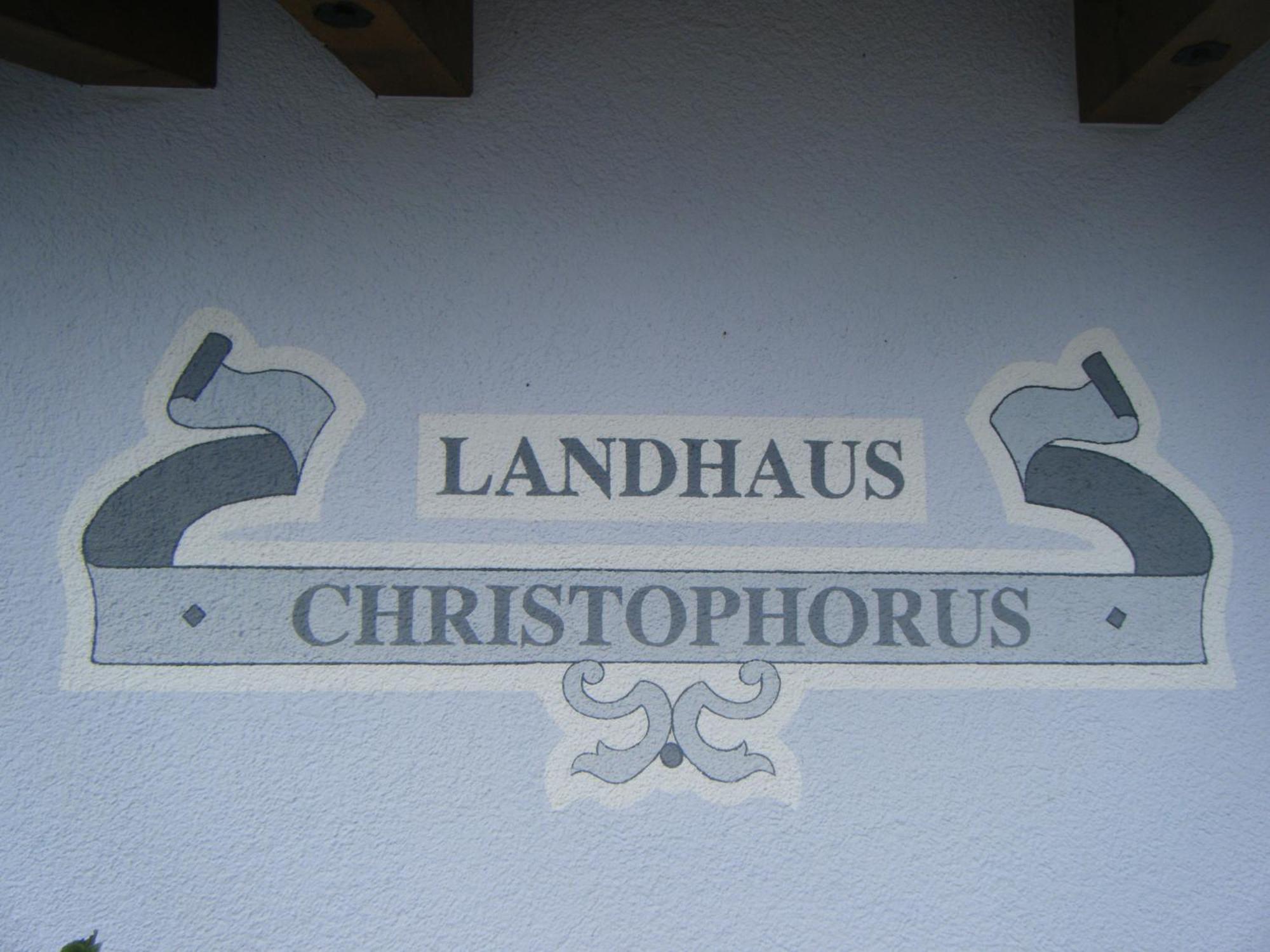 Christophorus *