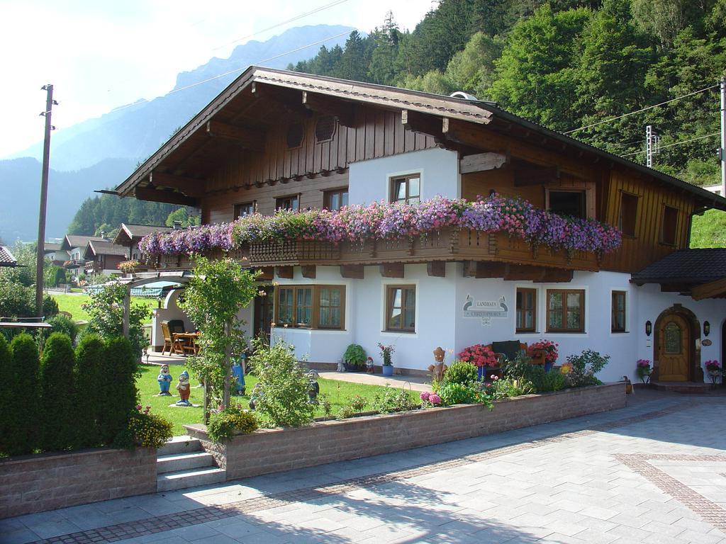 Christophorus * Leogang