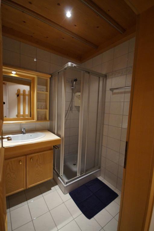 Apartment Christophorus Leogang