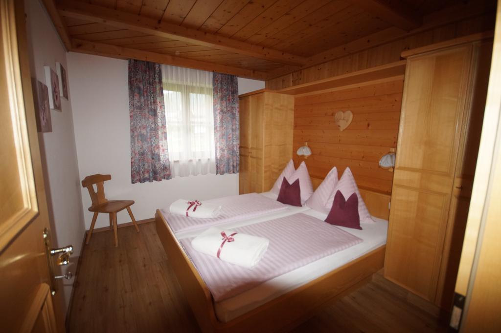 Apartment Christophorus *